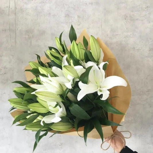 White Lily
