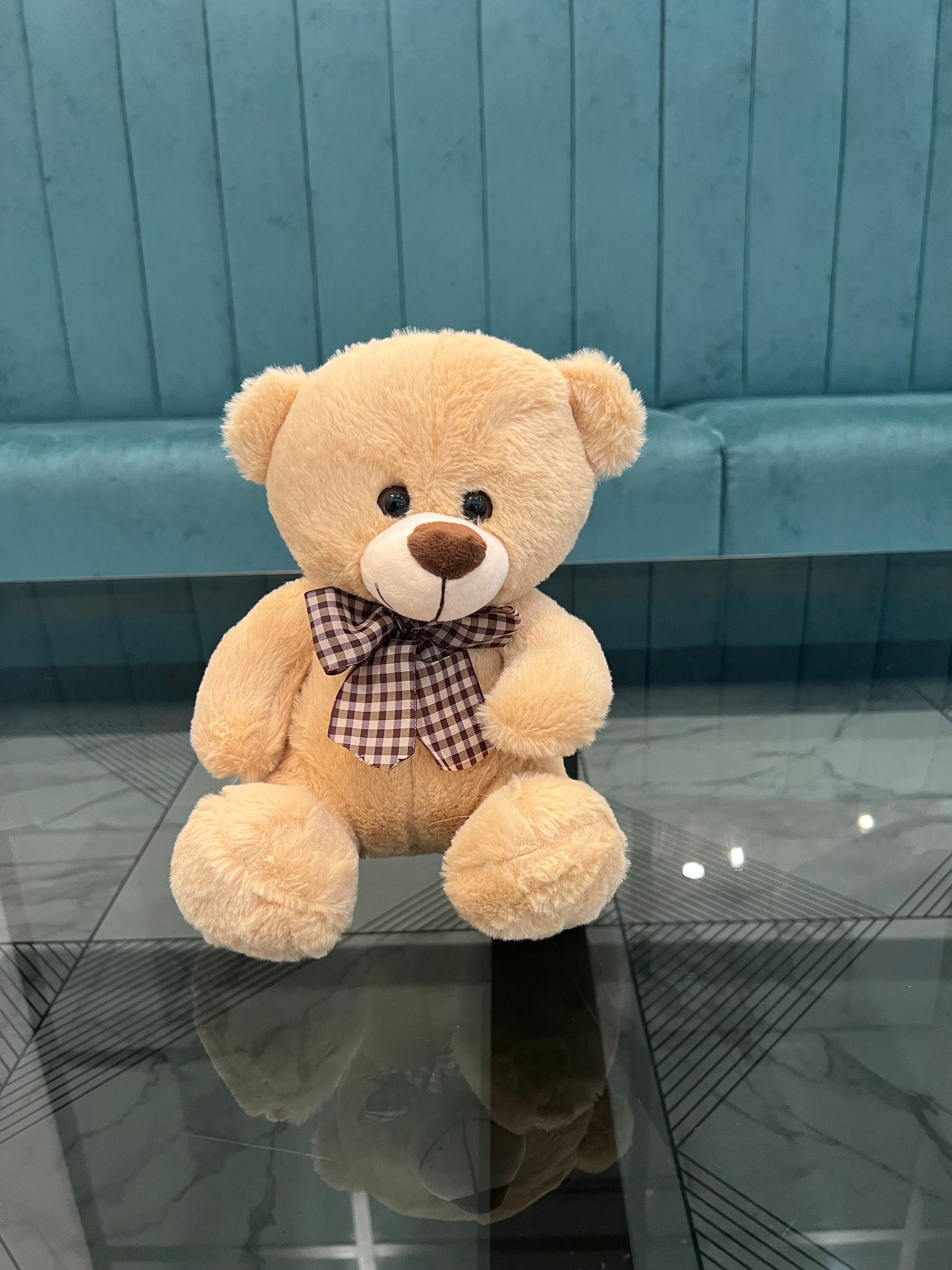 Teddy Bear