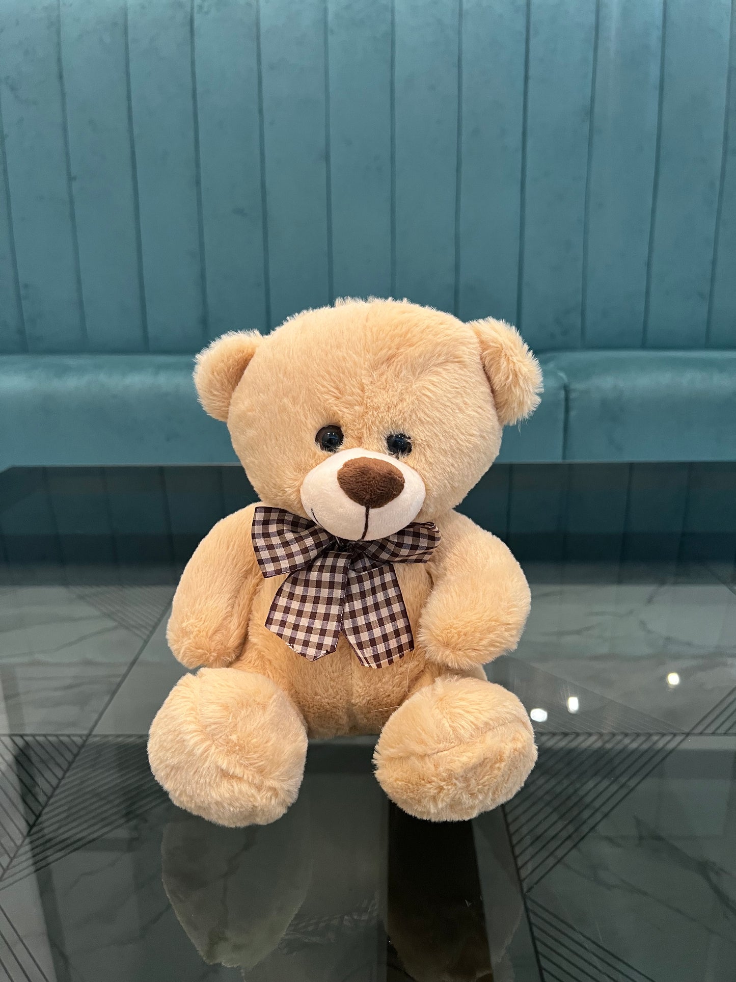 Teddy Bear