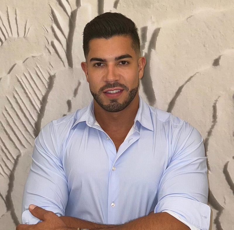 Carlos Mora
