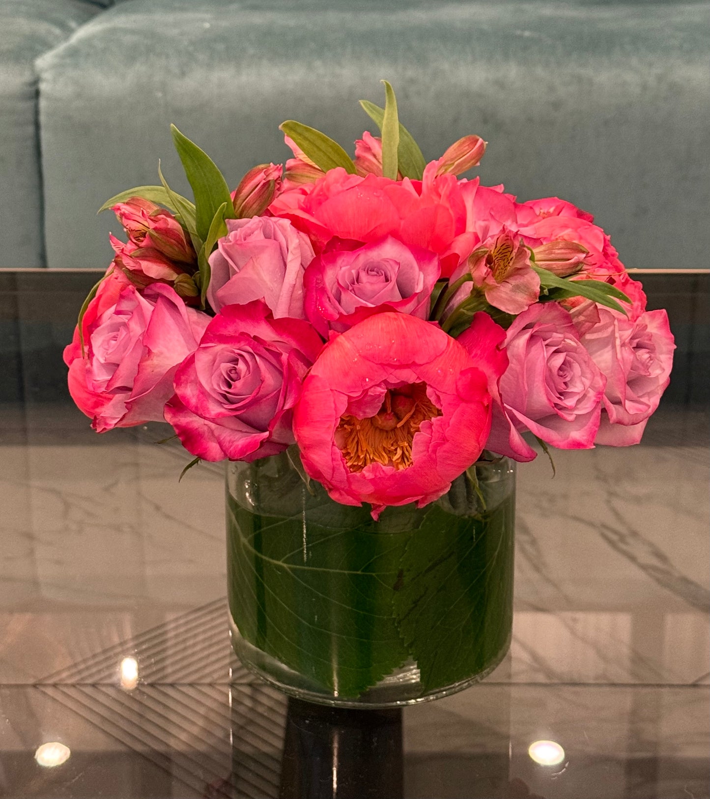 Peony Dreams