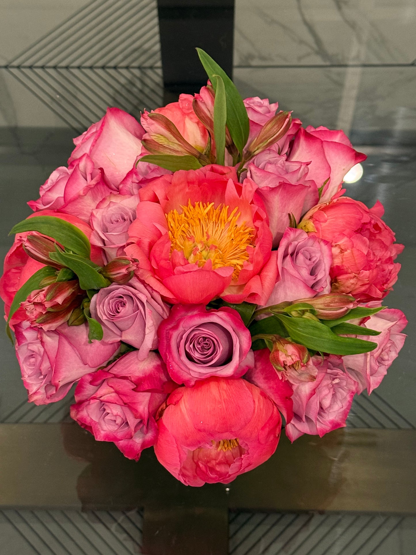 Peony Dreams