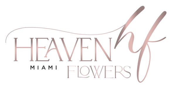 Heaven Flowers Miami