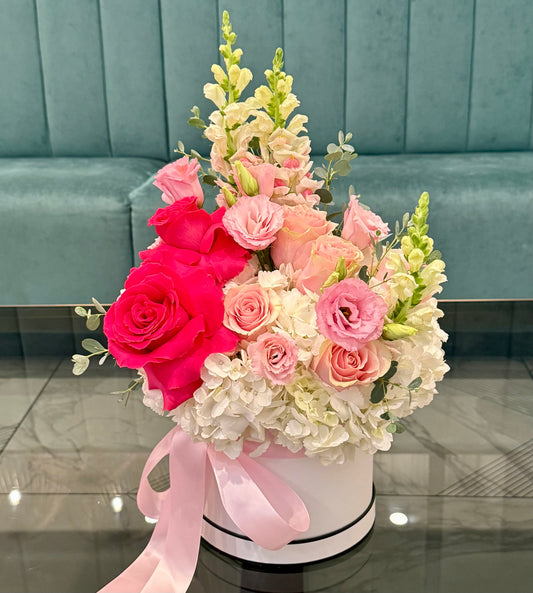 🌸  Pastel Dream Box –