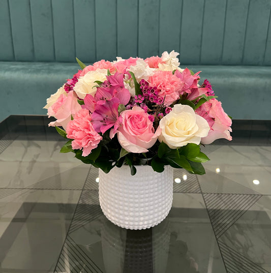 Graceful Bloom – A Mother’s Day Favorite