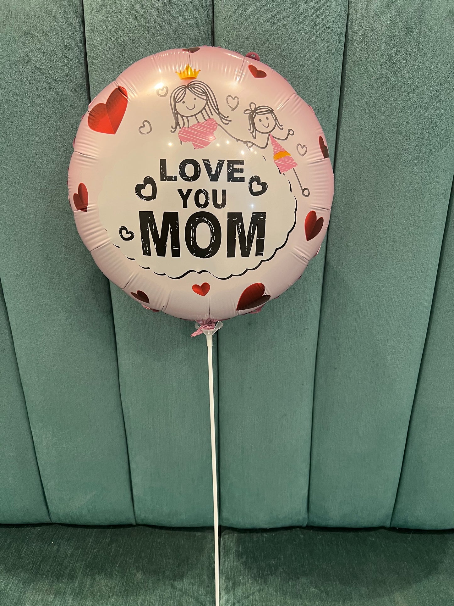 Balloon. (without helium)