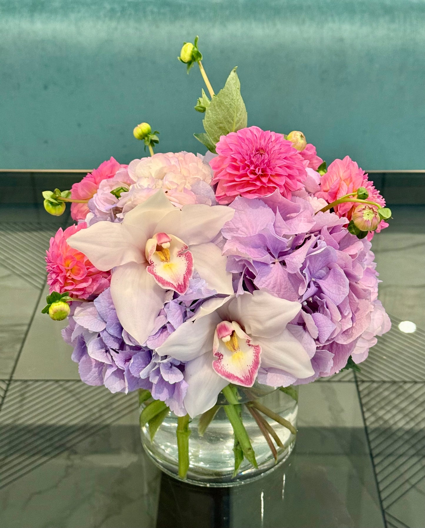 Lilac Dream