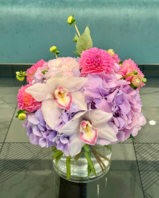 Lilac Dream