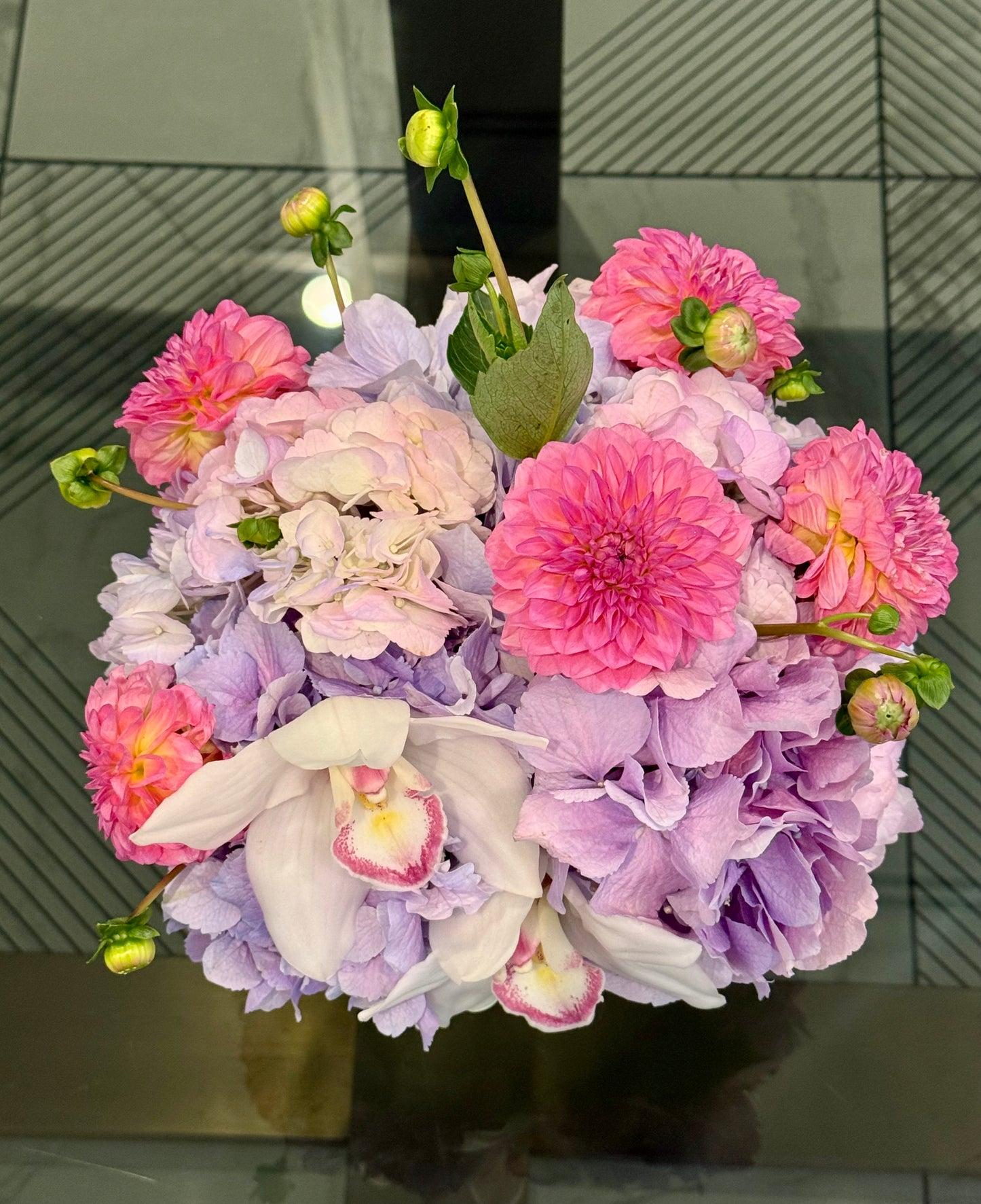 Lilac Dream