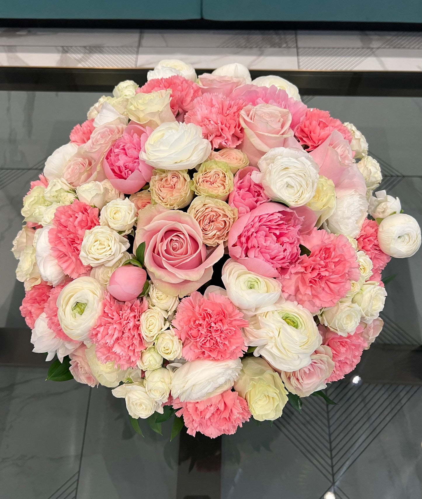 Rose Elegance