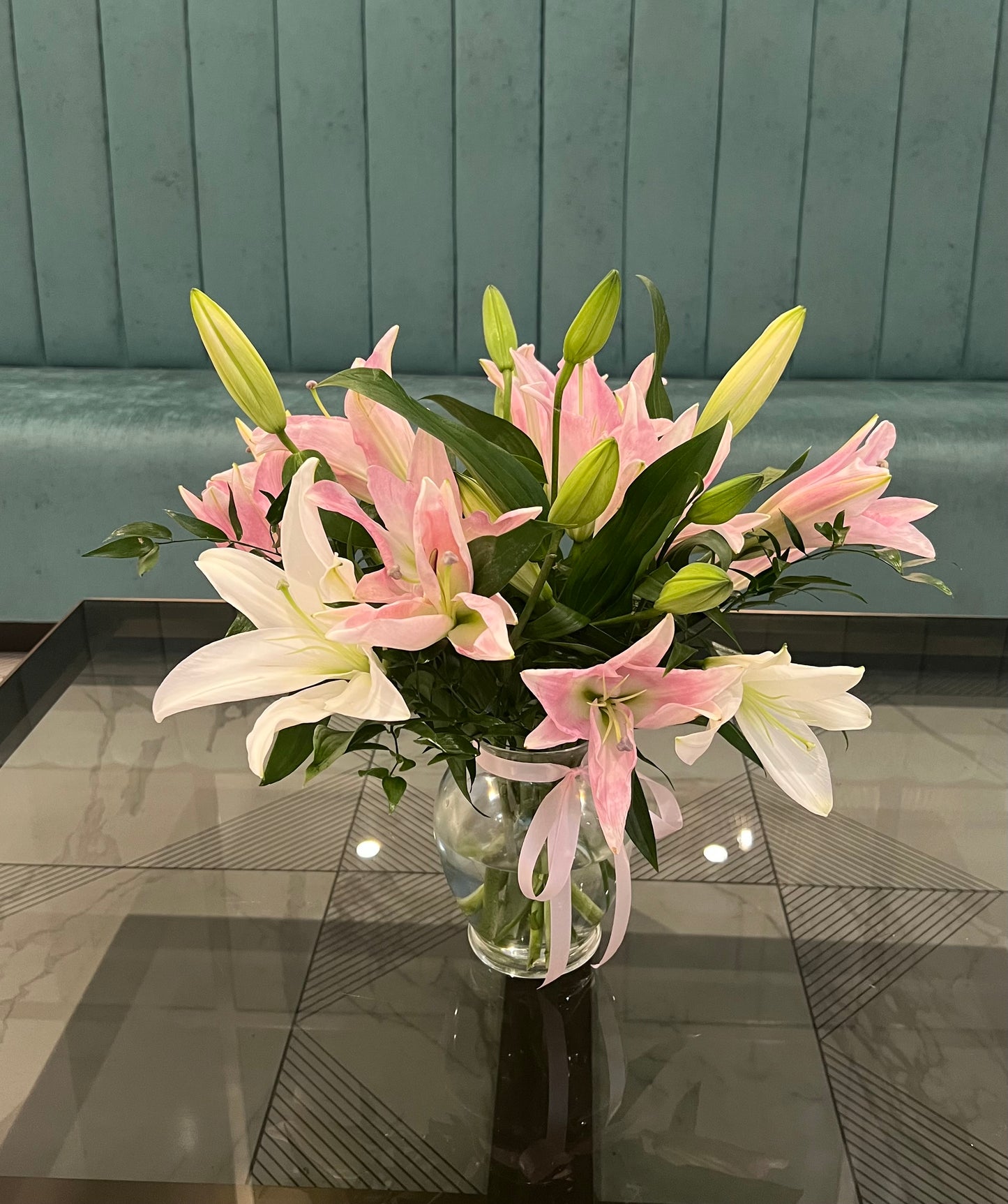 Lily Harmony