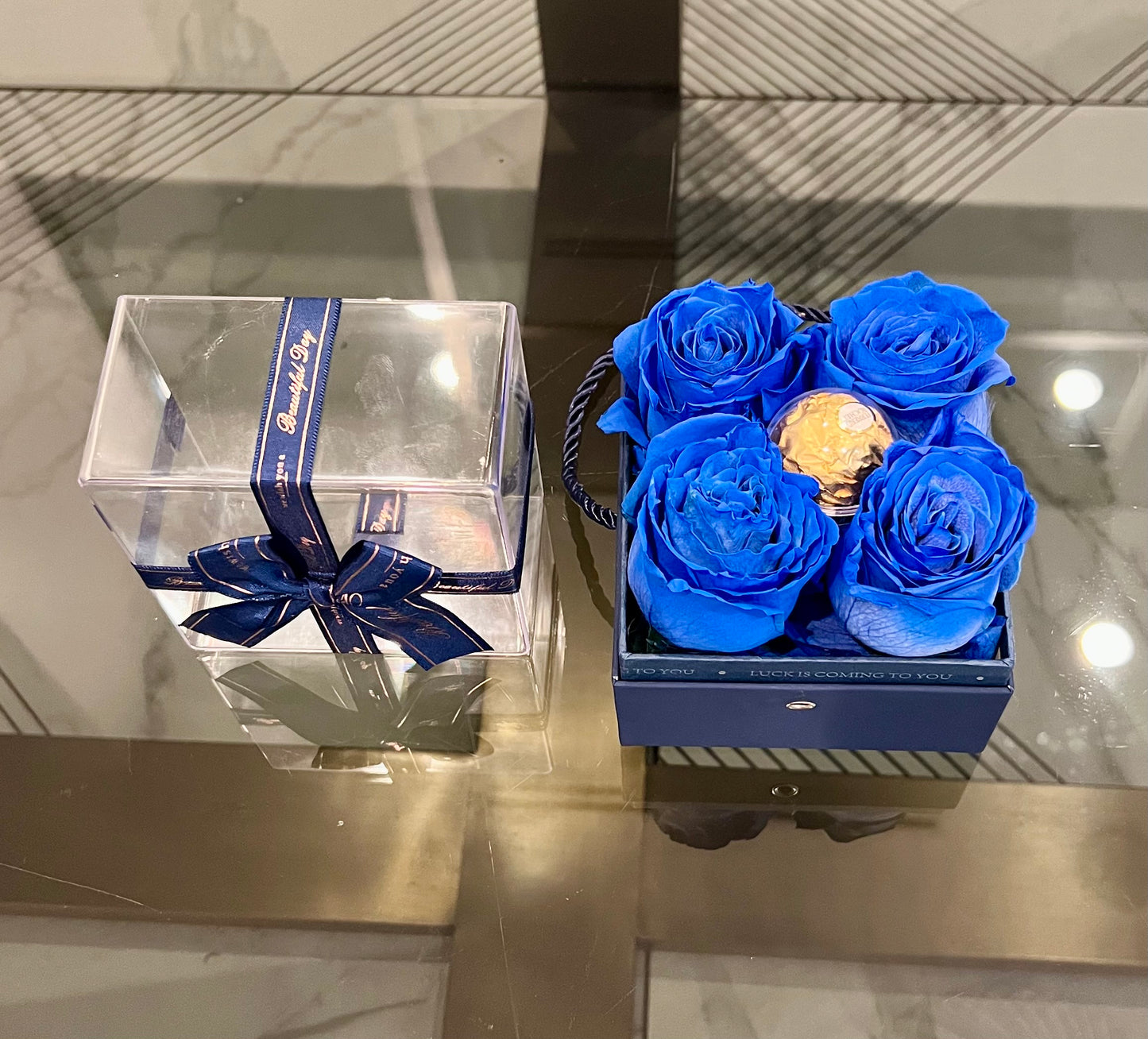 Father’s Day Legacy Box