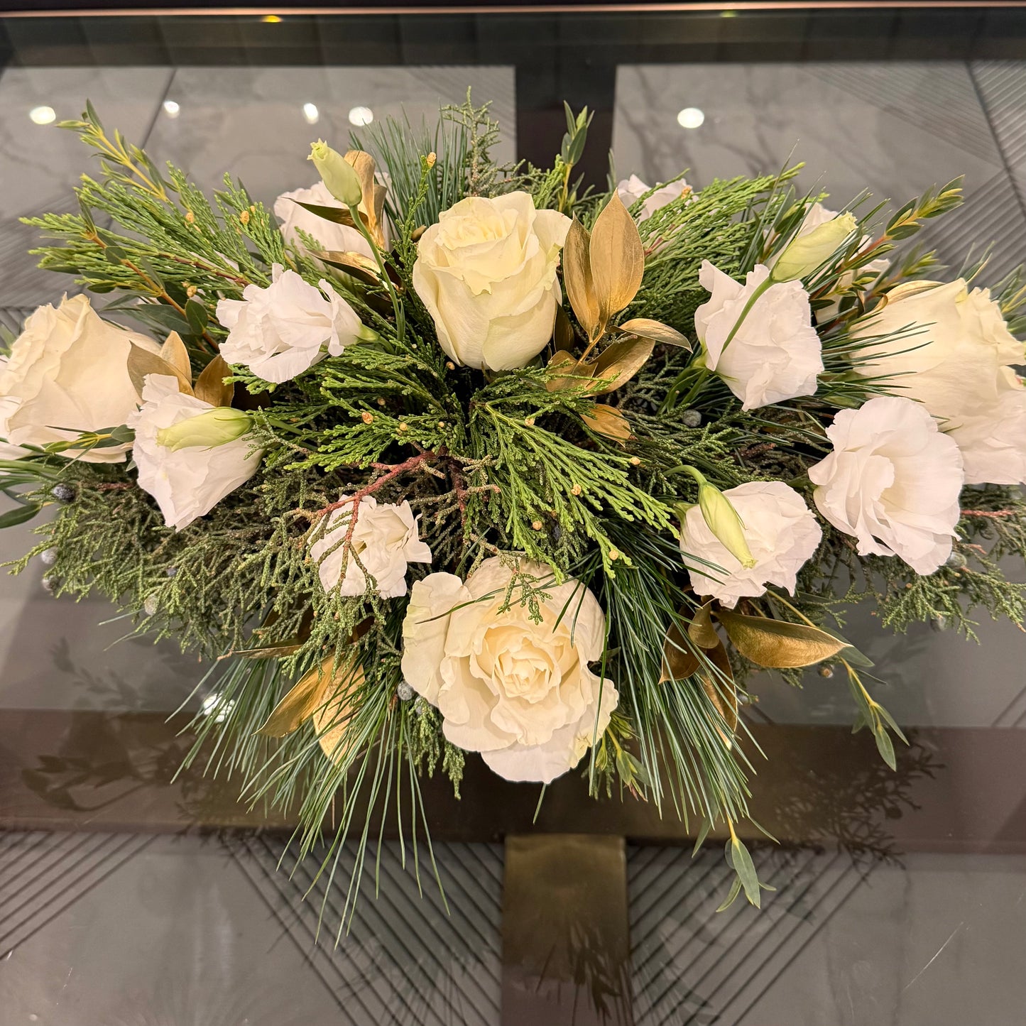 🌟 Golden Memories