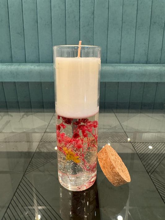 Scented Candles