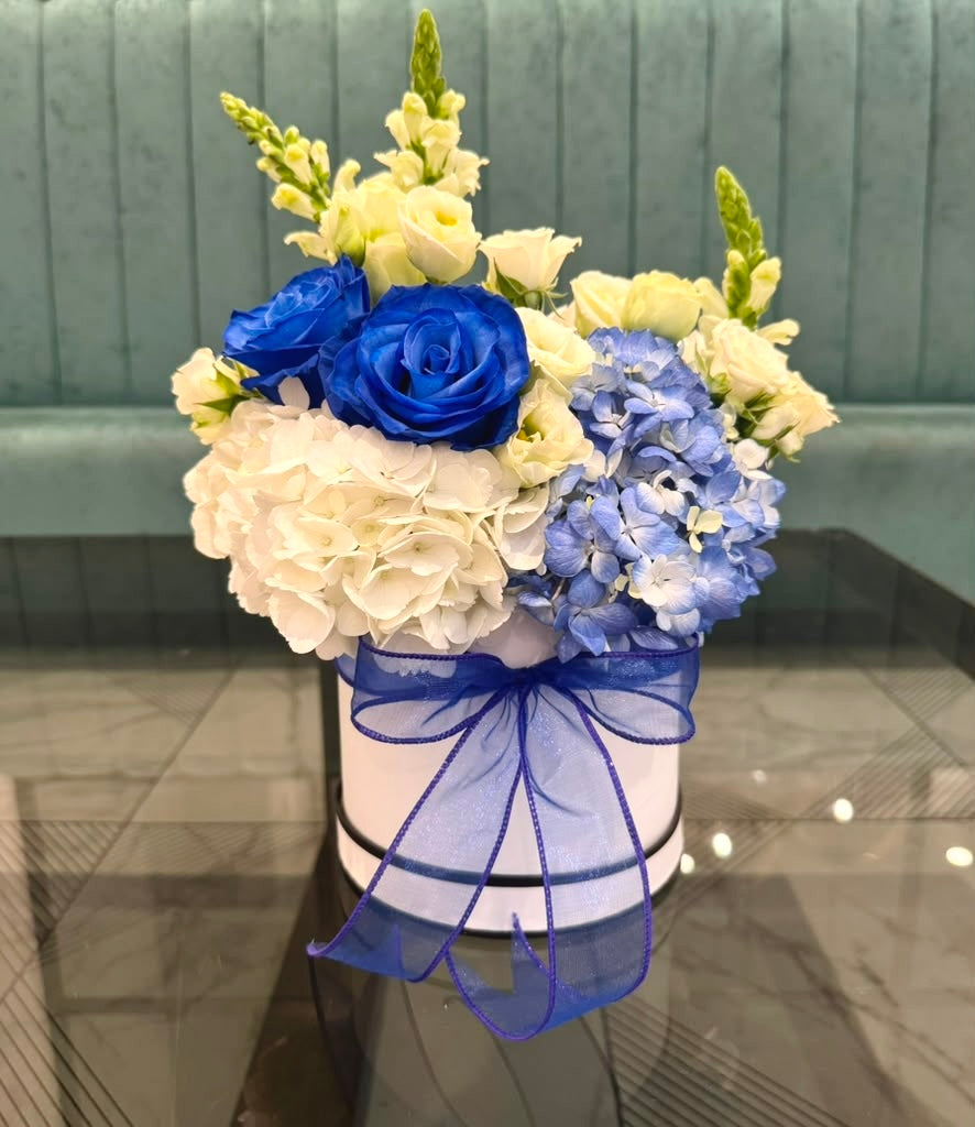 Father's Day Royal Blue Harmony