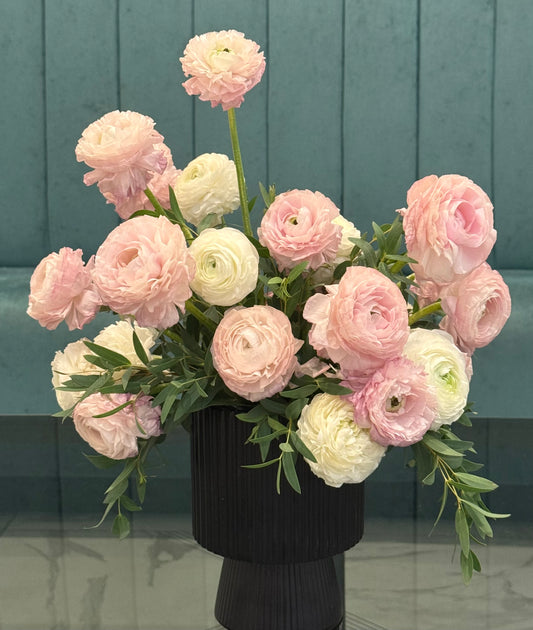 Blush Serenity