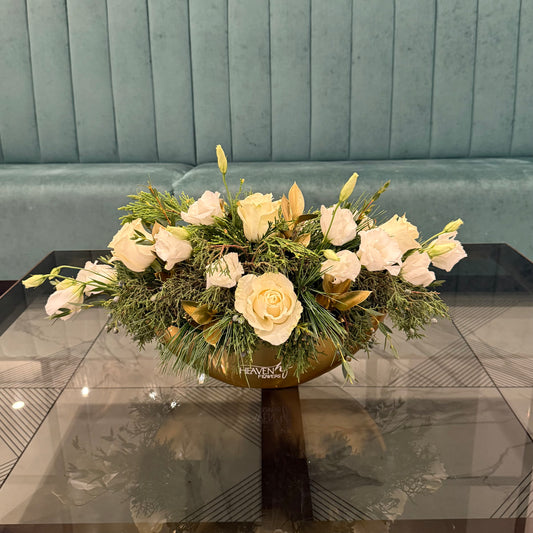 🌟 Golden Memories