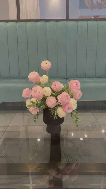 Blush Serenity