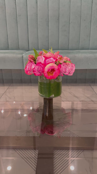 Peony Dreams