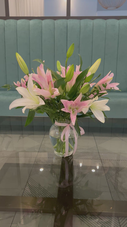 Lily Harmony